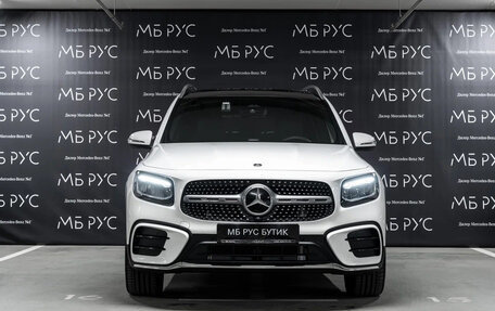 Mercedes-Benz GLB, 2024 год, 6 490 000 рублей, 2 фотография
