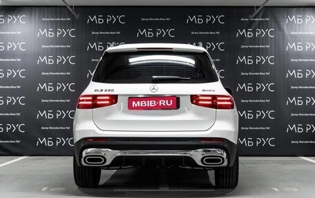 Mercedes-Benz GLB, 2024 год, 6 490 000 рублей, 3 фотография