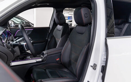 Mercedes-Benz GLB, 2024 год, 6 490 000 рублей, 8 фотография