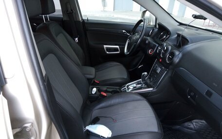 Opel Antara I, 2012 год, 1 099 999 рублей, 2 фотография