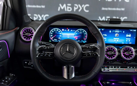 Mercedes-Benz GLB, 2024 год, 6 490 000 рублей, 19 фотография