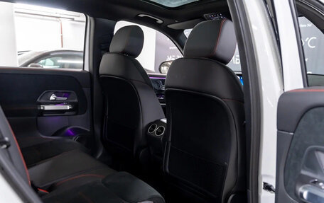Mercedes-Benz GLB, 2024 год, 6 490 000 рублей, 16 фотография