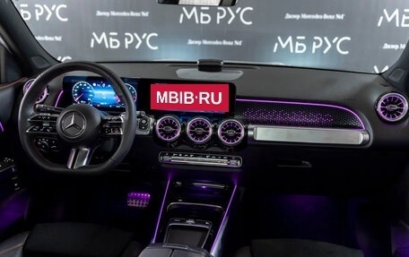 Mercedes-Benz GLB, 2024 год, 6 490 000 рублей, 13 фотография