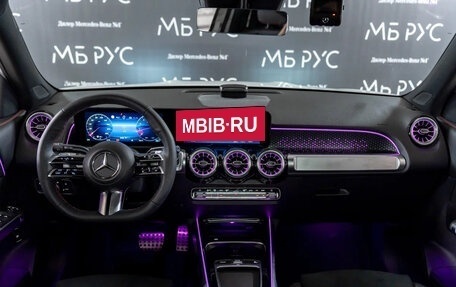 Mercedes-Benz GLB, 2024 год, 6 490 000 рублей, 18 фотография