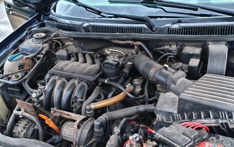 Volkswagen Golf IV, 2001 год, 280 000 рублей, 5 фотография