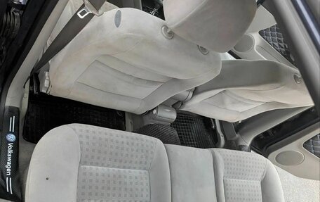 Volkswagen Golf IV, 2001 год, 280 000 рублей, 9 фотография