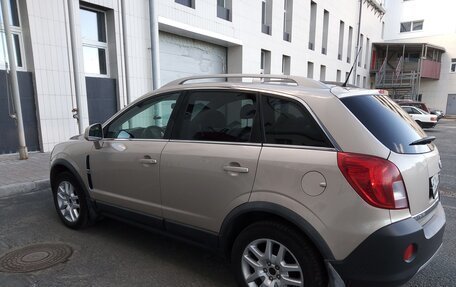 Opel Antara I, 2012 год, 1 099 999 рублей, 6 фотография