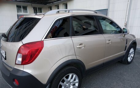 Opel Antara I, 2012 год, 1 099 999 рублей, 5 фотография