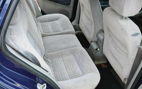 Volkswagen Golf IV, 2001 год, 280 000 рублей, 12 фотография