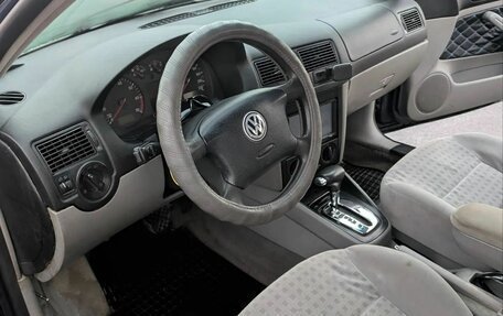 Volkswagen Golf IV, 2001 год, 280 000 рублей, 7 фотография