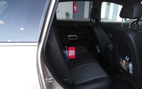 Opel Antara I, 2012 год, 1 099 999 рублей, 7 фотография