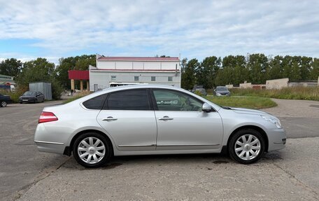 Nissan Teana, 2011 год, 1 100 000 рублей, 7 фотография