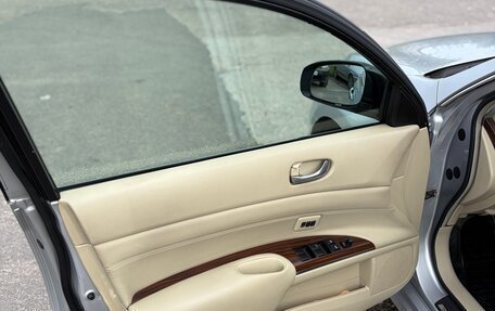 Nissan Teana, 2011 год, 1 100 000 рублей, 11 фотография