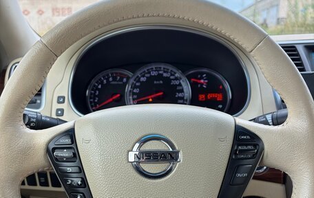 Nissan Teana, 2011 год, 1 100 000 рублей, 16 фотография