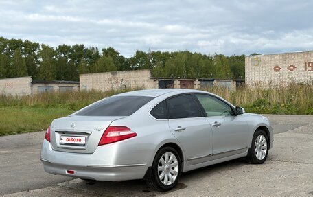 Nissan Teana, 2011 год, 1 100 000 рублей, 6 фотография