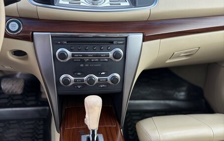 Nissan Teana, 2011 год, 1 100 000 рублей, 12 фотография