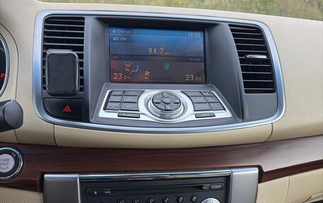Nissan Teana, 2011 год, 1 100 000 рублей, 14 фотография