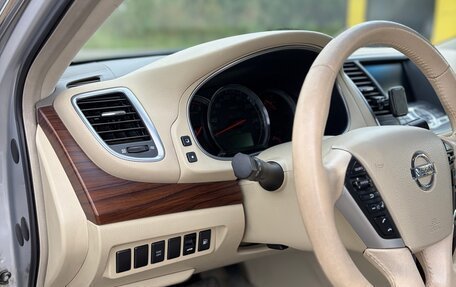 Nissan Teana, 2011 год, 1 100 000 рублей, 10 фотография