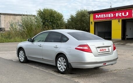 Nissan Teana, 2011 год, 1 100 000 рублей, 4 фотография