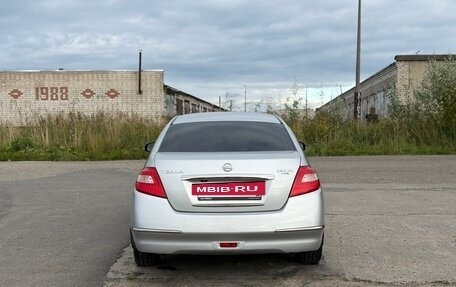 Nissan Teana, 2011 год, 1 100 000 рублей, 5 фотография