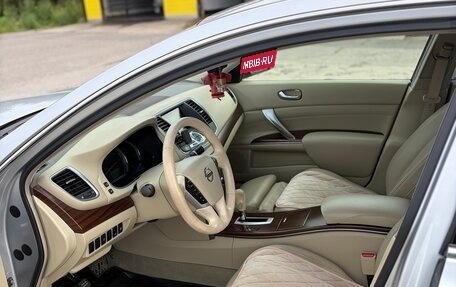 Nissan Teana, 2011 год, 1 100 000 рублей, 9 фотография