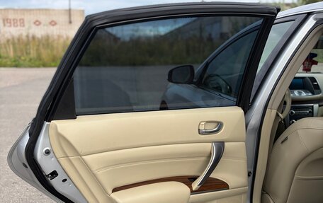 Nissan Teana, 2011 год, 1 100 000 рублей, 17 фотография