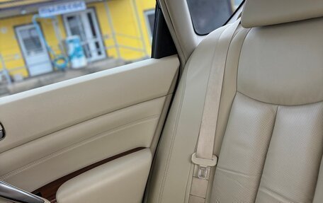 Nissan Teana, 2011 год, 1 100 000 рублей, 19 фотография