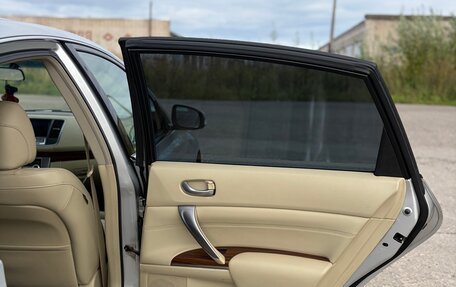 Nissan Teana, 2011 год, 1 100 000 рублей, 21 фотография