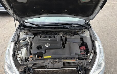 Nissan Teana, 2011 год, 1 100 000 рублей, 27 фотография