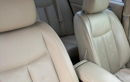 Nissan Teana, 2011 год, 1 100 000 рублей, 24 фотография
