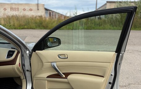 Nissan Teana, 2011 год, 1 100 000 рублей, 23 фотография