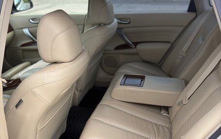 Nissan Teana, 2011 год, 1 100 000 рублей, 18 фотография