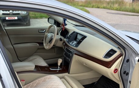 Nissan Teana, 2011 год, 1 100 000 рублей, 22 фотография