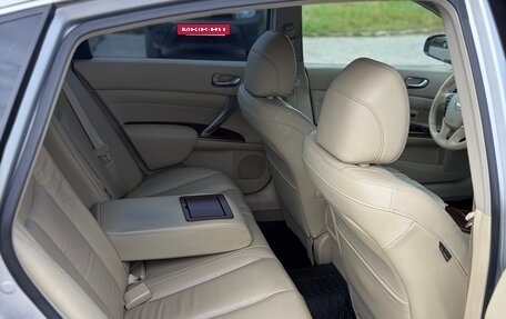 Nissan Teana, 2011 год, 1 100 000 рублей, 20 фотография
