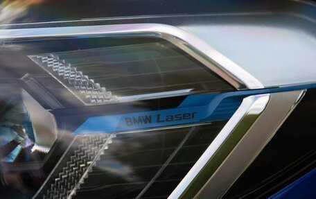 BMW X3 M, 2023 год, 8 390 000 рублей, 13 фотография