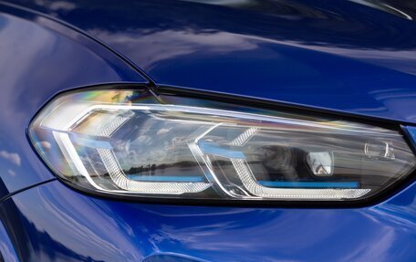BMW X3 M, 2023 год, 8 390 000 рублей, 12 фотография