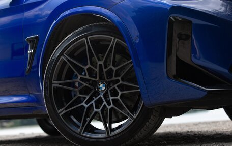BMW X3 M, 2023 год, 8 390 000 рублей, 10 фотография