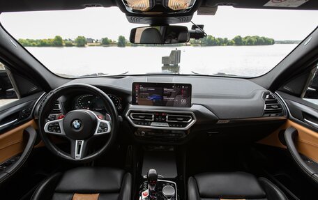 BMW X3 M, 2023 год, 8 390 000 рублей, 15 фотография