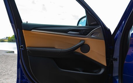 BMW X3 M, 2023 год, 8 390 000 рублей, 14 фотография