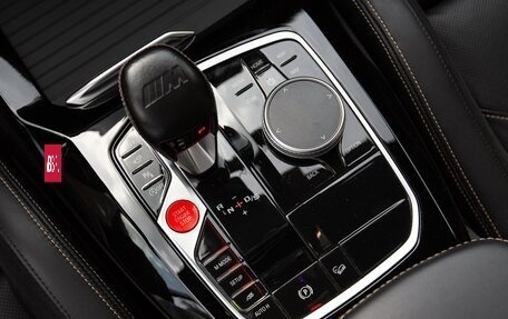 BMW X3 M, 2023 год, 8 390 000 рублей, 27 фотография
