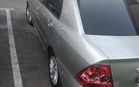 Toyota Corolla, 2003 год, 500 000 рублей, 6 фотография