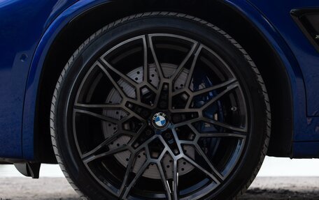 BMW X3 M, 2023 год, 8 390 000 рублей, 33 фотография