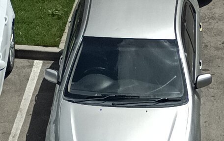 Toyota Corolla, 2003 год, 500 000 рублей, 11 фотография