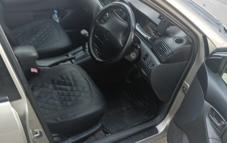 Toyota Corolla, 2003 год, 500 000 рублей, 8 фотография