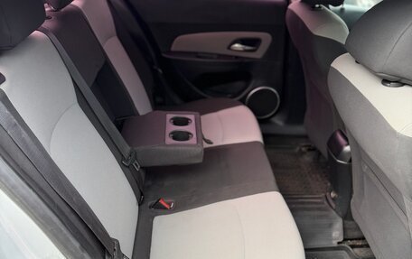 Chevrolet Cruze II, 2012 год, 650 000 рублей, 7 фотография