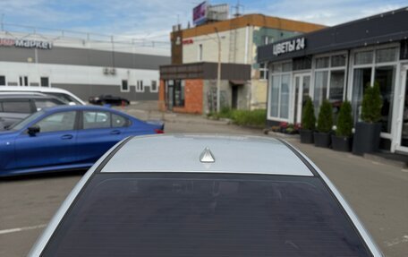 Chevrolet Cruze II, 2012 год, 650 000 рублей, 14 фотография