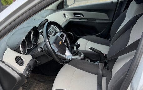 Chevrolet Cruze II, 2012 год, 650 000 рублей, 11 фотография