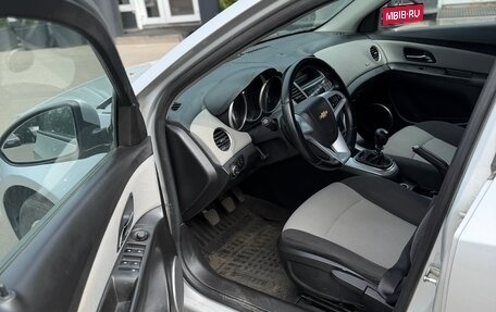 Chevrolet Cruze II, 2012 год, 650 000 рублей, 10 фотография