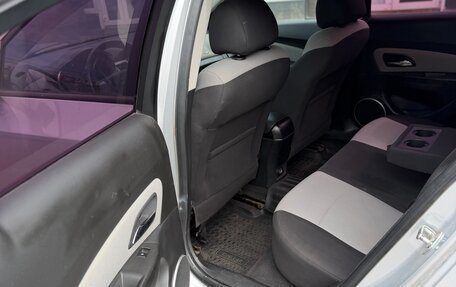 Chevrolet Cruze II, 2012 год, 650 000 рублей, 12 фотография