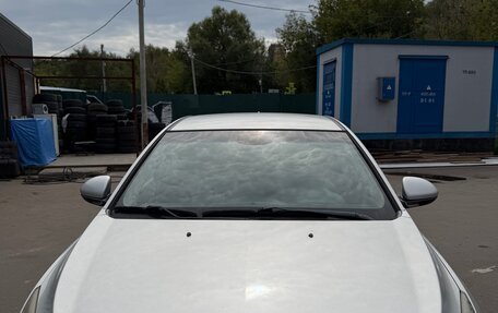 Chevrolet Cruze II, 2012 год, 650 000 рублей, 15 фотография